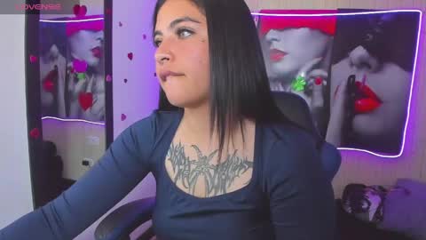 Snapshot of _luna_torres chatting on May 18, 1:39 pm luna torres online show from May 18, 1:39 pm
