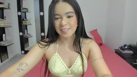 Luna online show from May 23, 10:47 pm