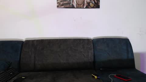 STIVEN online show from September 9, 3:06 am