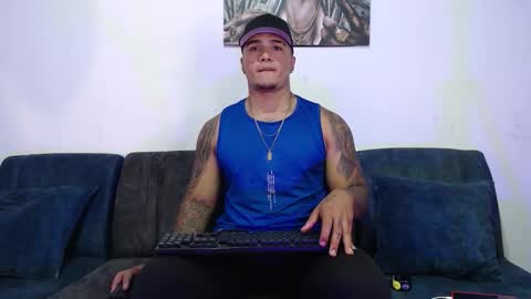 STIVEN online show from September 13, 3:17 am