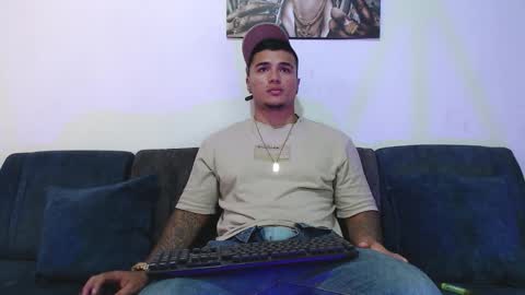 STIVEN online show from September 20, 4:35 am