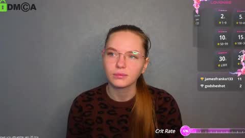 Welcome guys  Pleasure to see you all here  My name is Lysafeta and MichaelaTip menu is active Private is open  online show from December 12, 7:19 am