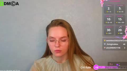 Welcome guys  Pleasure to see you all here  My name is Lysafeta and MichaelaTip menu is active Private is open  online show from December 19, 7:07 am