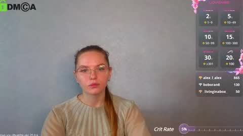 Welcome guys  Pleasure to see you all here  My name is Lysafeta and MichaelaTip menu is active Private is open  online show from December 24, 8:33 am