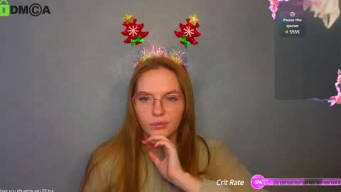 Welcome guys  Pleasure to see you all here  My name is Lysafeta and MichaelaTip menu is active Private is open  online show from December 26, 7:56 am