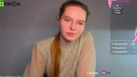 Welcome guys  Pleasure to see you all here  My name is Lysafeta and MichaelaTip menu is active Private is open  online show from January 10, 7:14 am