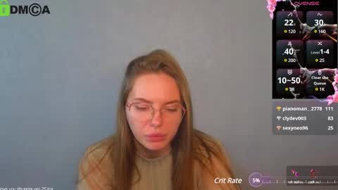Welcome guys  Pleasure to see you all here  My name is Lysafeta and MichaelaTip menu is active Private is open  online show from January 21, 8:19 am