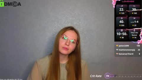 Welcome guys  Pleasure to see you all here  My name is Lysafeta and MichaelaTip menu is active Private is open  online show from January 26, 12:33 pm