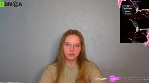 Welcome guys  Pleasure to see you all here  My name is Lysafeta and MichaelaTip menu is active Private is open  online show from January 27, 9:34 am