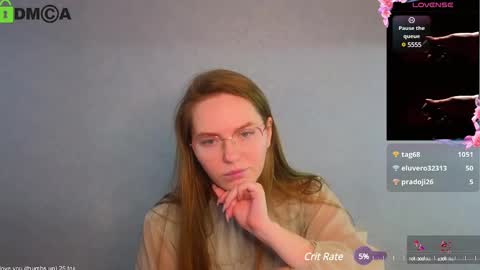 Welcome guys  Pleasure to see you all here  My name is Lysafeta and MichaelaTip menu is active Private is open  online show from February 3, 7:18 am