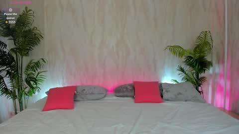 Snapshot of _m1ssbarbie chatting on February 18, 2:05 am _m1ssbarbie online show from February 18, 2:05 am