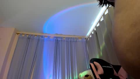 Snapshot of _maaiiaa_ chatting on February 22, 7:01 pm Maia online show from February 22, 7:01 pm