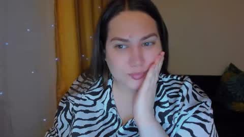 Snapshot of _madalexa_ chatting on March 8, 8:35 pm Alexa online show from March 8, 8:35 pm