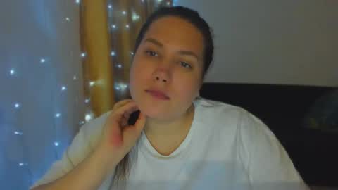 Snapshot of _madalexa_ chatting on October 5, 7:23 pm Alexa online show from October 5, 7:23 pm