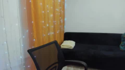 Snapshot of _madalexa_ chatting on October 17, 3:14 pm Alexa online show from October 17, 3:14 pm