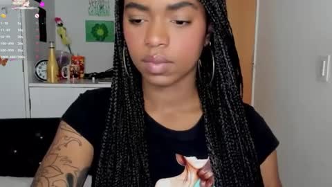 MARCELA online show from December 3, 2:05 pm