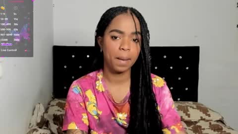 MARCELA online show from January 27, 9:13 am