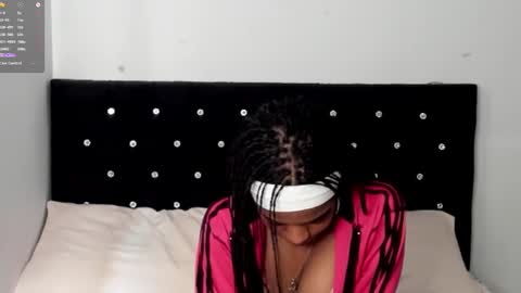 MARCELA online show from February 6, 2:58 pm