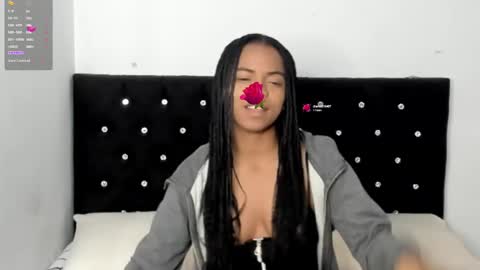 MARCELA online show from February 7, 12:17 pm