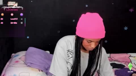 MARCELA online show from December 13, 8:14 pm