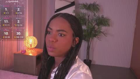 Snapshot of _marcela_22 chatting on February 25, 11:42 am MARCELA online show from February 25, 11:42 am