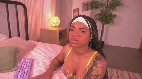 Snapshot of _marcela_22 chatting on February 26, 10:58 am MARCELA online show from February 26, 10:58 am