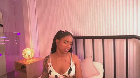 Snapshot of _marcela_22 chatting on February 28, 4:19 pm MARCELA online show from February 28, 4:19 pm