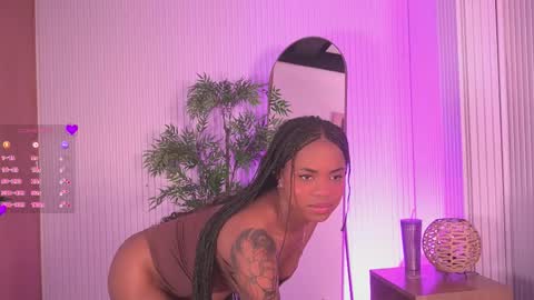 Snapshot of _marcela_22 chatting on March 4, 11:38 am MARCELA online show from March 4, 11:38 am