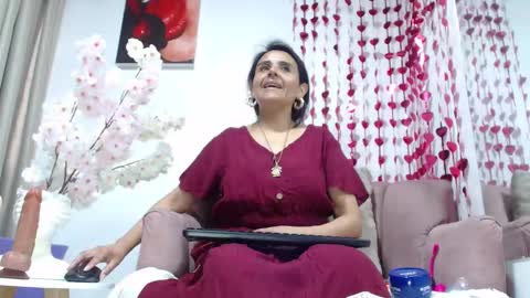 _marcela__ online show from February 10, 12:29 pm