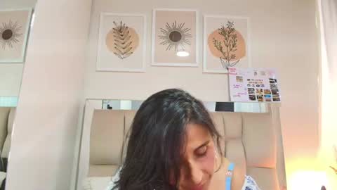 _marcela__ online show from July 6, 3:03 pm