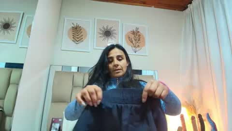 _marcela__ online show from July 18, 11:47 am
