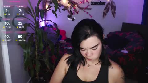 Marce  online show from October 28, 11:18 pm