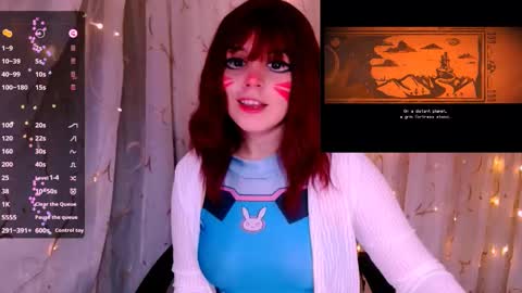 Snapshot of _marcelline_ chatting on September 27, 8:52 am Kira online show from September 27, 8:52 am