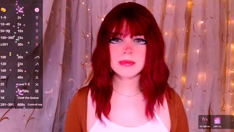 Kira online show from November 18, 8:19 am