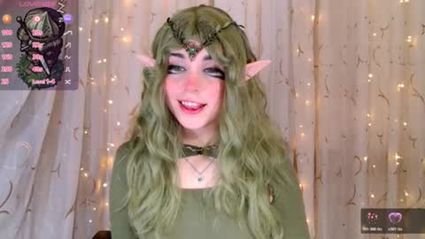 Kira online show from April 7, 8:59 am