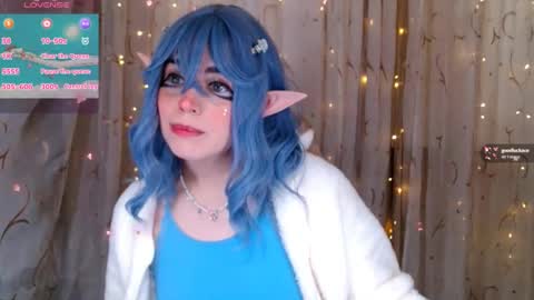 Kira online show from April 13, 8:53 am