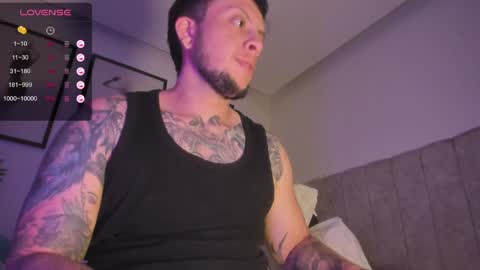 Marcus online show from May 15, 11:23 pm