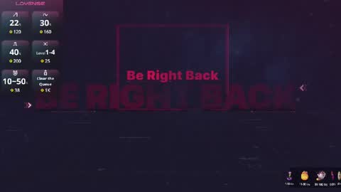 Snapshot of _mari___ chatting on December 19, 8:13 am  Mari  online show from December 19, 8:13 am