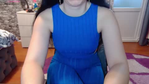  Mari  online show from March 26, 9:04 am