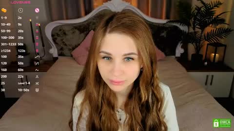 Eva  online show from March 29, 10:54 pm