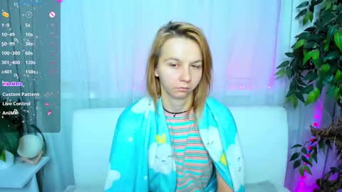 Scarlett online show from March 5, 2:14 am