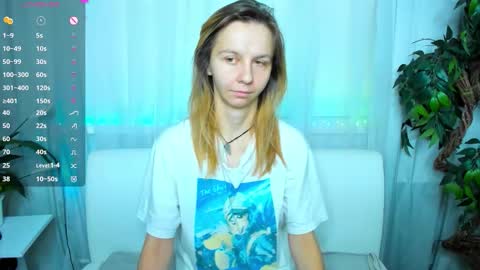 Scarlett online show from October 16, 9:10 am