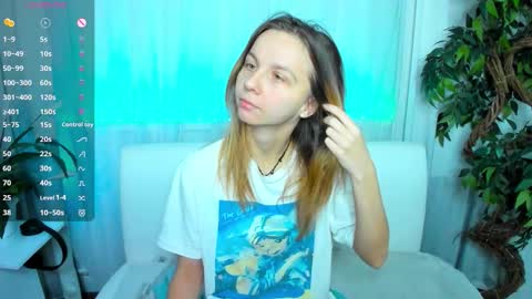 Scarlett online show from November 24, 12:16 pm