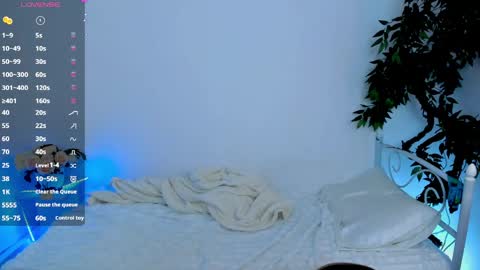 Scarlett online show from March 23, 6:28 am