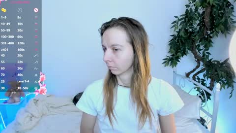 Scarlett online show from April 13, 11:59 am