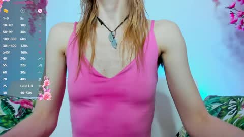 Snapshot of _mari_so chatting on May 30, 3:09 pm Scarlett online show from May 30, 3:09 pm