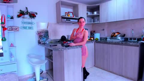 Snapshot of _maria_angel_ chatting on December 5, 7:49 pm Maria Angel online show from December 5, 7:49 pm