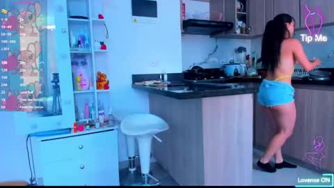 Snapshot of _maria_angel_ chatting on September 11, 6:19 pm Maria Angel online show from September 11, 6:19 pm