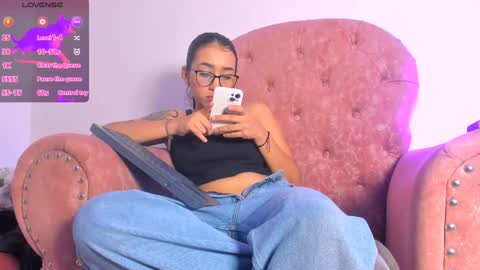 Snapshot of _maria_foxx_ chatting on January 10, 1:41 pm Maria online show from January 10, 1:41 pm