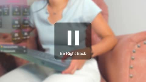 Snapshot of _maria_foxx_ chatting on February 7, 6:45 pm Maria online show from February 7, 6:45 pm